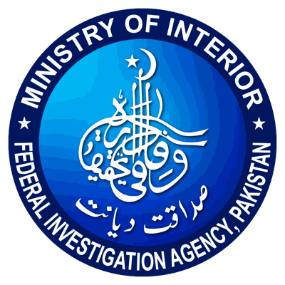 Federal Investigation Agency