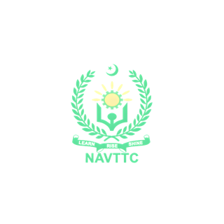 National Vocational and Technical Training Commission (NAVTTC) logo