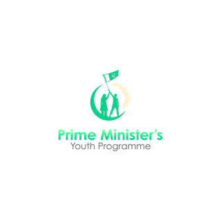 Prime Minister's Youth Programme logo