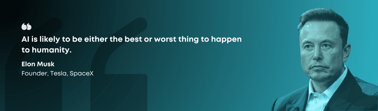 Elon Musk quote